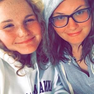 Meet your Posher, Rebecca